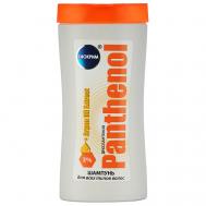Шампунь с пантенолом 200 БИОКРИМ