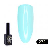 Гель-лак BLACK ELITE 001 Global Fashion