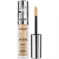Корректор жидкий 24 ORE PERFECT ALL OVER CONCEALER DEBORAH MILANO