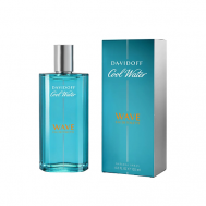 Туалетная вода Cool Water Wave 125 Davidoff