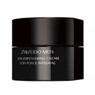 Крем для мужчин, восстанавливающий энергию кожи Men 50 SHISEIDO