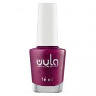 Лак для ногтей тон 01 WULA Nailsoul