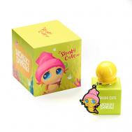 SHUSHI CUTE 25 MORIKI DORIKI