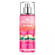 Парфюмированный мист для тела Body Mist Los Angeles For Women 125 Hollister