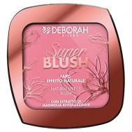 Румяна Super Blush DEBORAH MILANO