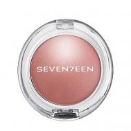 Румяна компактные перламутровые PEARL BLUSH POWDER SEVEN7EEN