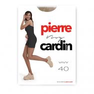 Колготки VIVY 40 visone Pierre Cardin