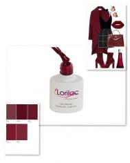 Гель-лак для ногтей LORILAC