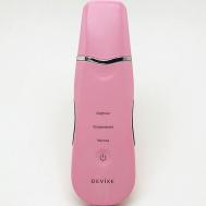 Аппарат для ультразвуковой чистки лица DEVIXE