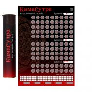 Эротическая игра Секс-гид. Камасутра ECSTAS