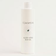 Гель алое вера для тела и лица 250 CONSEDA