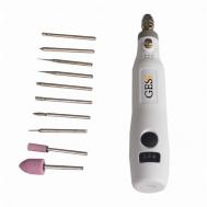 Nail Art Ultra маникюрный прибор беспроводной Gess