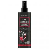 Cпрей для волос Термозащита 195 Markell