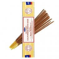 Благовония  California White Sage / Белый Шалфей Калифорнийский 35 Satya