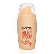 Тональная основа SILKY DREAM FONDOTEN Pastel
