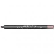 Водостойкий контурный карандаш для глаз Soft Eye Liner Artdeco