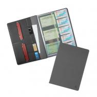 Органайзер для семейных документов из экокожи А4 формата Flexpocket