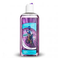 JUNIOR Шампунь+бальзам 2в1 для мальчиков, Без Парабенов 250 KRASSA