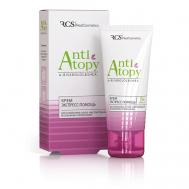 Крем экспресс-помощь для сухой, чувствительной и склонной к атопии кожи 50 RCS/REALCOSMETICS