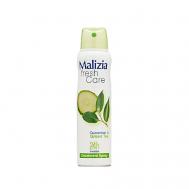 Дезодорант серии Fresh Care Cucumber Green tea 150 Malizia
