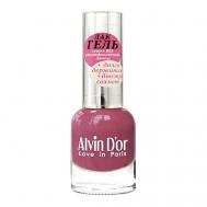 Лак для ногтей ЛАК-ГЕЛЬ Alvin D'or