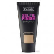 Тональный крем для лица Selfie Finish SPF15 CALLISTA