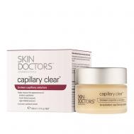 Крем для кожи лица корректирующий Capillary Clear 50 SKIN DOCTORS