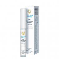 Гель для укладки бровей «Голубой лотос» бесцветный Крымская Живая Косметика