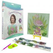 Алмазная мозаика Тропики 1Toy