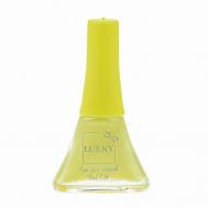 Лак для ногтей Нюд Lukky