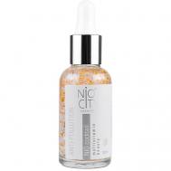 Сыворотка-гель гиалуроновая для глубокого увлажнения и снятия раздражения NIO 30 NIO CITY