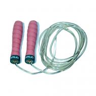 Скакалка спортивная для фитнеса и бокса Original FitTools
