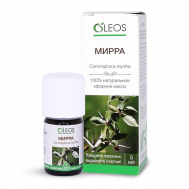 Эфирное масло Мирра 10 Oleos