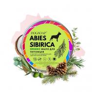 Мыло Abies Sibirica 100 DOGSOAP