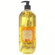 Массажное масло с ароматом Манго 1000 Saules Fabrika