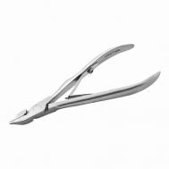 Кусачки педикюрные для ногтей Professional JACKS.BEAUTY