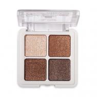 Тени Glass Effect LA ROSA