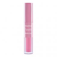 Жидкая помада и матовая помада Feels RUBY ROSE