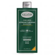 Шампунь МУЖСКОЙ укрепляющий с ЛАВРОВЫМ МАСЛОМ и БИОТИНОМ 250 KALLISTON