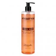 Мыло жидкое Liquid Musk Hand Wash 500 #TREATYOU