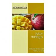 Ароматизатор-САШЕ Манго AROMA-GARDEN