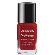 Лак для ногтей PHENOM Jessica