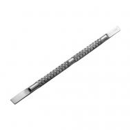 Шабер для кутикулы двусторонний Snip snap