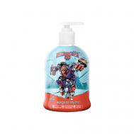 Жидкое мыло детское 490 Мегамонстры