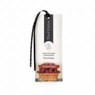 Саше Красные фрукты Frutos Rojos (Black Edition) BOLES D'OLOR