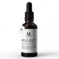 Сыворотка для лица против морщин №10 30 ADAM LAURIER