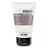 Крем Keratin для секущихся кончиков 100 KayPro