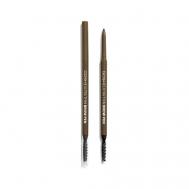 Карандаш для бровей ультратонкий Ultra Thin Brow Pen Gosh