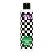 Шампунь укрепляющий для иммунной стимуляции роста волос 200 Indigo Style