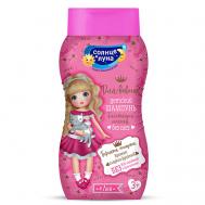 ЯРКИЕ МОМЕНТЫ Шампунь детский для девочек ПОНИ 200 Солнце и Луна